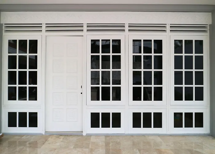 Mk House Tendean Jakarta